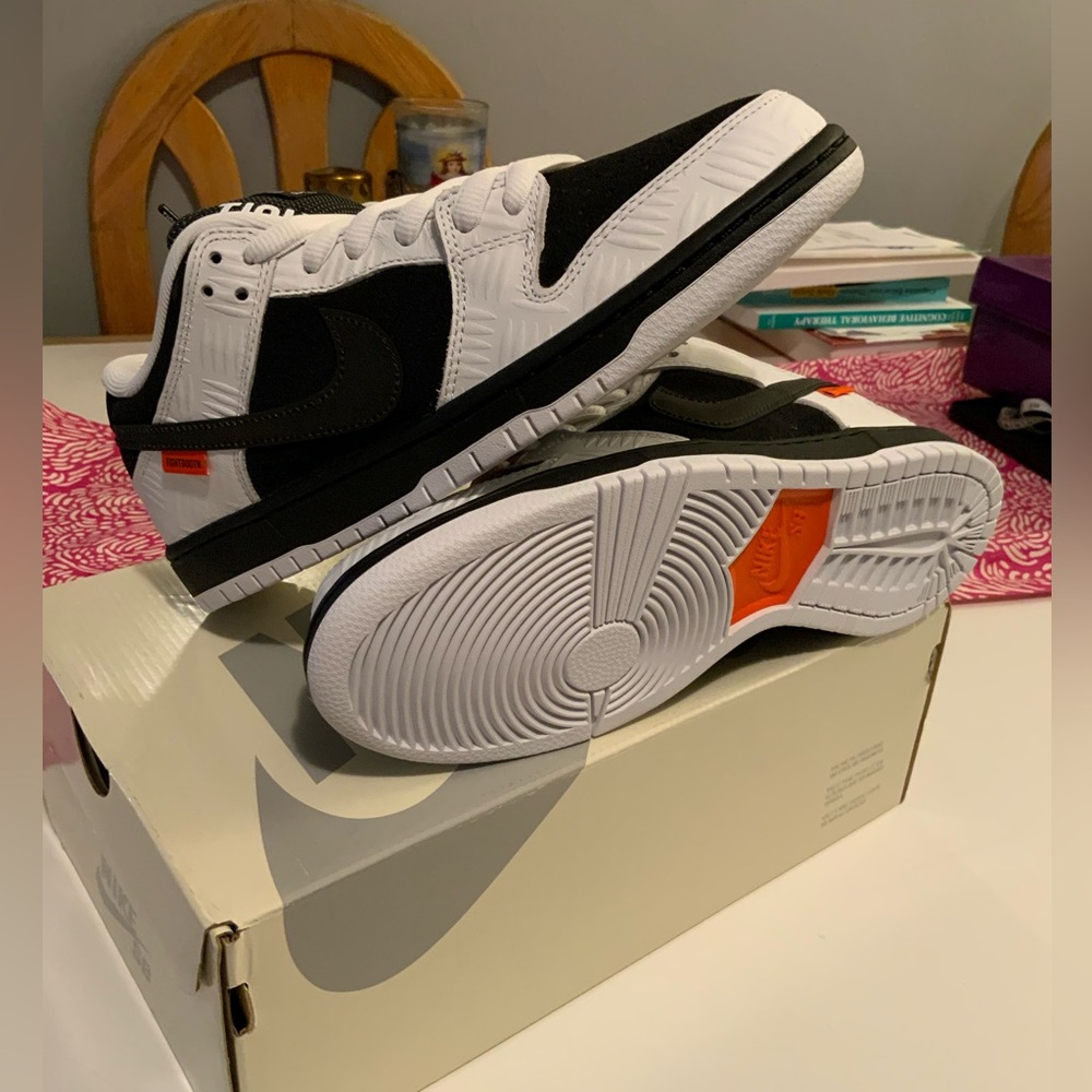 Nike SB Dunk Low PRO QS